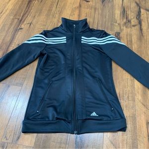 Women’s Adidas Track Jacket